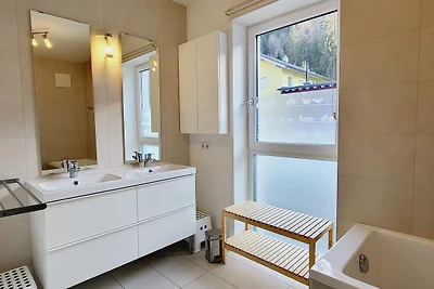 Apartment Bergblick by Alpenidyll