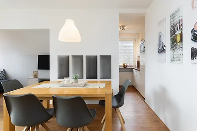 Vakantieappartement Gezinsvakantie Grömitz