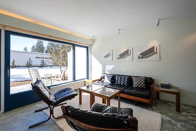 Vakantieappartement Gezinsvakantie Davos