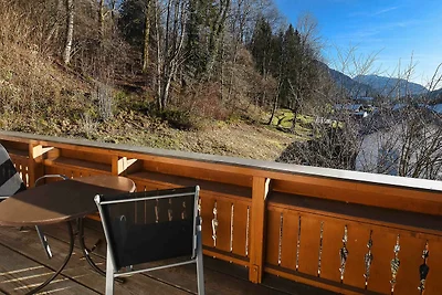 Appartamento Vacanza con famiglia Ruhpolding