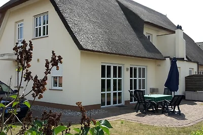 Häuschen "Tante Waltraut"