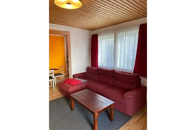 Appartamento Vacanza con famiglia Hagenow