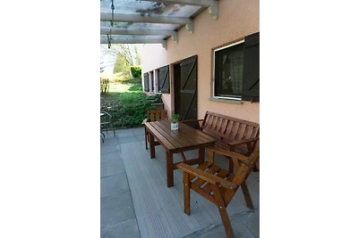 Vakantieappartement Gezinsvakantie Thalfang