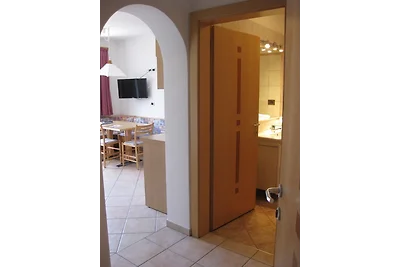 Appartamento Vacanza con famiglia Bolzano