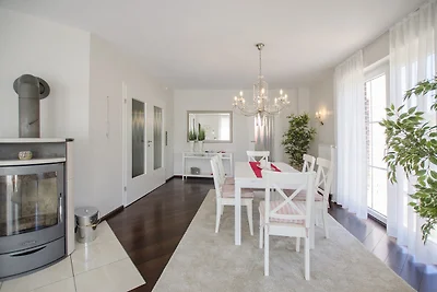 Vakantieappartement Gezinsvakantie Kellenhusen