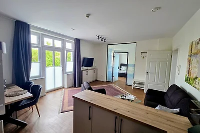 Villa Schönfeld Wohnung 4 (Alma)