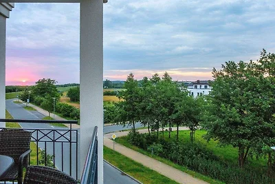 Aparthotel Waterkant Suites, Suite