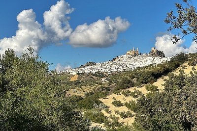 Vakantiehuis Ontspannende vakantie Cadiz