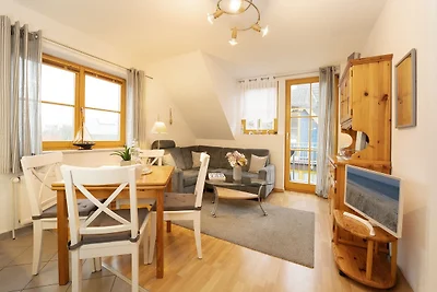 Vakantieappartement Gezinsvakantie Schönberg & Schönberger beach