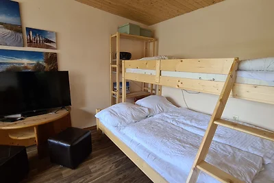 Casa vacanze Vacanza di relax Ahlbeck