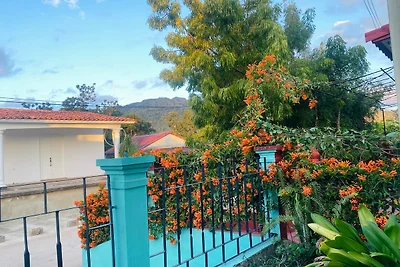 Casa Laura y Lian Appartement 1