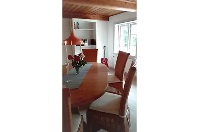 Casa vacanze Vacanza di relax Achtrup