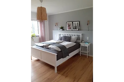 Appartamento Vacanza con famiglia Prüm