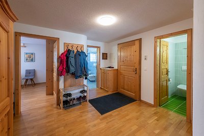 Vakantieappartement Gezinsvakantie Davos