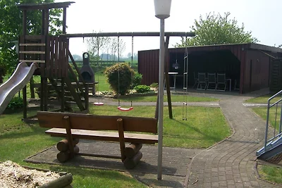 Vakantieappartement Gezinsvakantie Heede