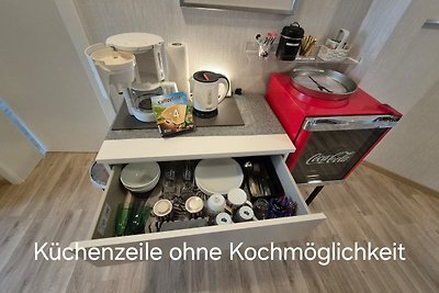 Vakantieappartement Gezinsvakantie Hünfelden