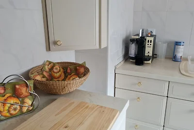 Appartamento Vacanza con famiglia Erfurt