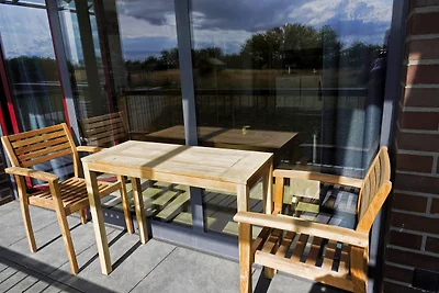 Ferienwohnung "Meeresrauschen No.