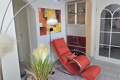 Vakantieappartement Gezinsvakantie Eckernförde