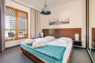 Sun&Snow Olympic Park - Apartament