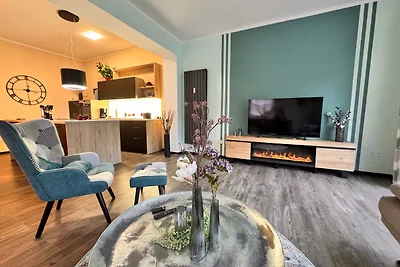 Ferienwohnung "Auszeit Harz"