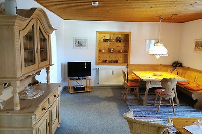 Vakantieappartement Gezinsvakantie Haidmühle