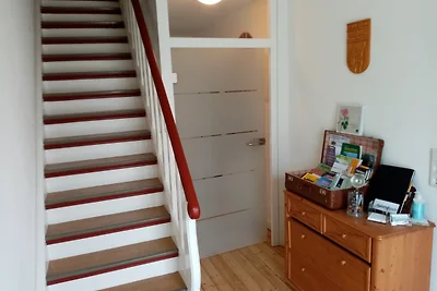 Gästehaus Am Hilkenberg OG