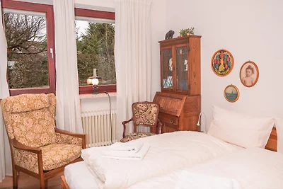 Ferienwohnung Baehr-Matull