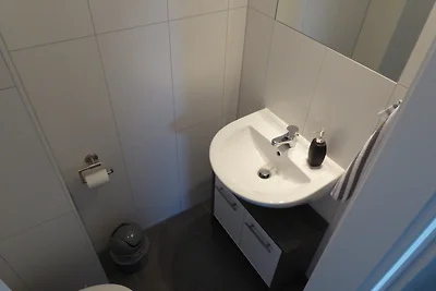 Leuchtturm 17 - Grossenbrode