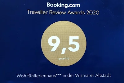 Wohlfühlferienhaus - ABC198