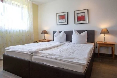 Appartamento Vacanza con famiglia Boffzen Höxter