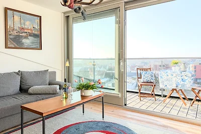 Speicherresidenz App 5.11 Blickfang