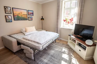 Fewo Lange Gasse 4 - 2.