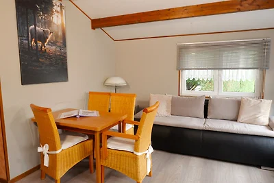 Chalet 1002