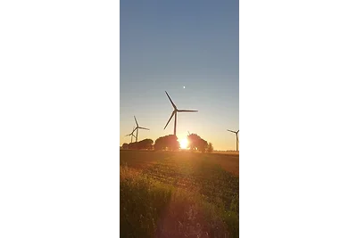 Ferienwohnung Meerweh auf Fehmarn