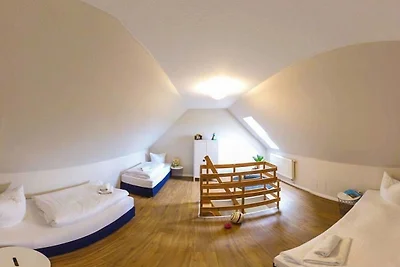 Vakantieappartement Gezinsvakantie Bastorf