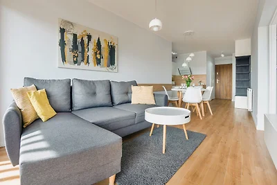 Sun&Snow Resorts - Apartment A35