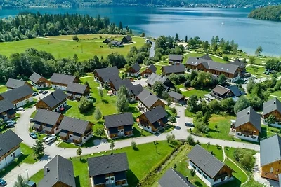 Vakantiehuis Ontspannende vakantie Eisenberg