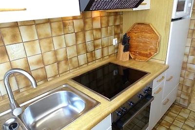 Appartamento Vacanza con famiglia Dahme