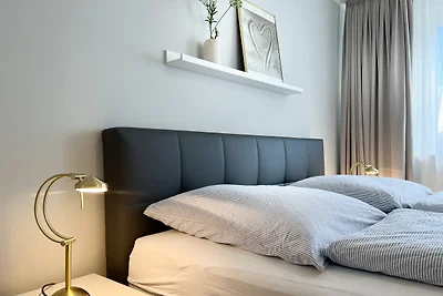 Vakantiehuis Ontspannende vakantie Grömitz