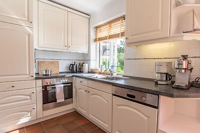 Doppelhaushälfte in der Nähe des