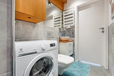 Sun&Snow Resorts - Apartment A44