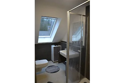 Ferienhof Thele Wohnung OG