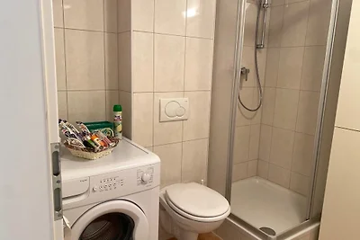 Vakantieappartement Gezinsvakantie Eisenberg