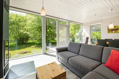 Vakantiehuis Ontspannende vakantie Ruhla