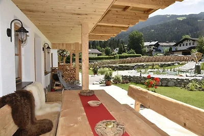 Chalet Nähe Skigebiete Flachau und