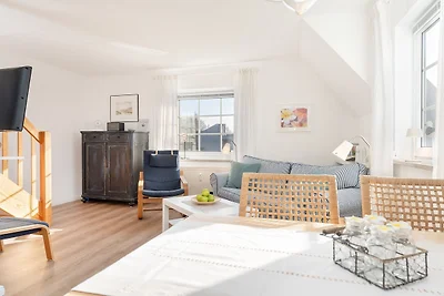 Fliedergang 10 Strandblume