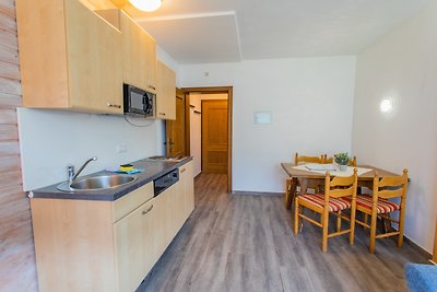 Vakantieappartement Gezinsvakantie Schladming