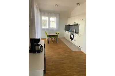 apartman za odmor Obiteljski odmor Oerlinghausen