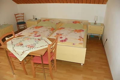 am Weissenstädter See